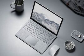 Microsoft Surface Pro Feature
